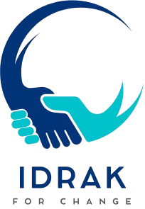 IDRAK FOR CHANGE